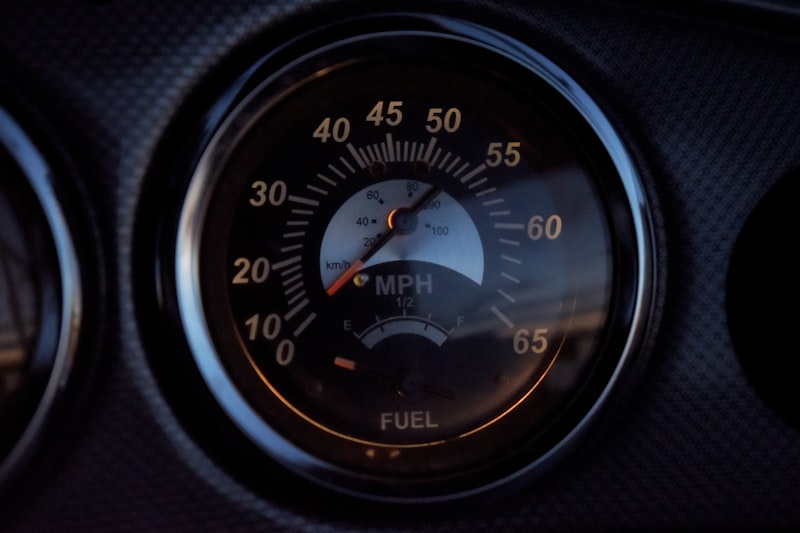 Medidores e instrumentacao